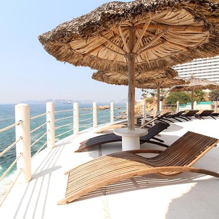 أكابولكو Suites Torres Gemelas Vip المظهر الخارجي الصورة
