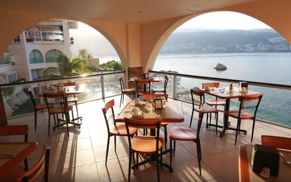 أكابولكو Suites Torres Gemelas Vip المظهر الخارجي الصورة